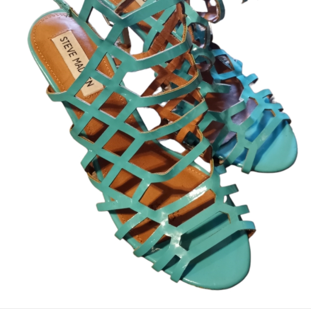 Steve Madden Heels